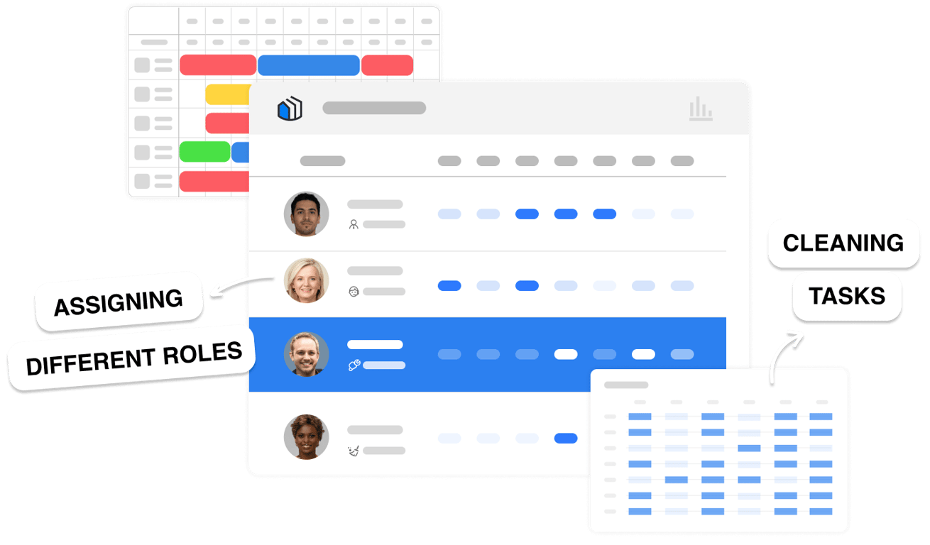 Hostex Screenshot